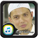 Dakwah Ustad Arifin Ilham Offline icon