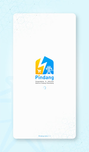 Android application Pindang screenshort
