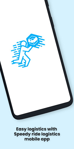 SpeedyRide Logistics