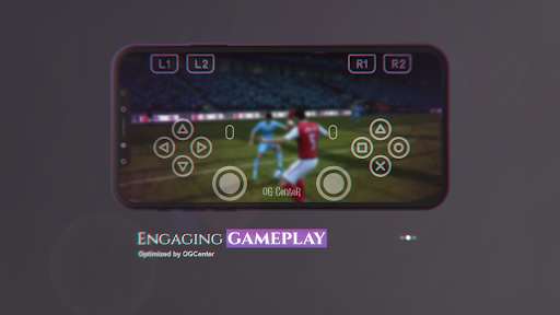 Feefa - Football 12 | Psp Game Screen 2