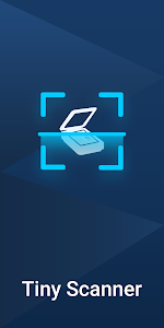 Tiny Scanner - PDF Scanner App 5.4 (Pro) (All in One)