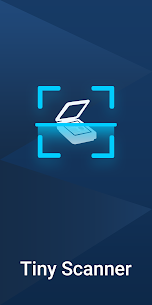 Tiny Scanner – PDF Scanner App Premium  1