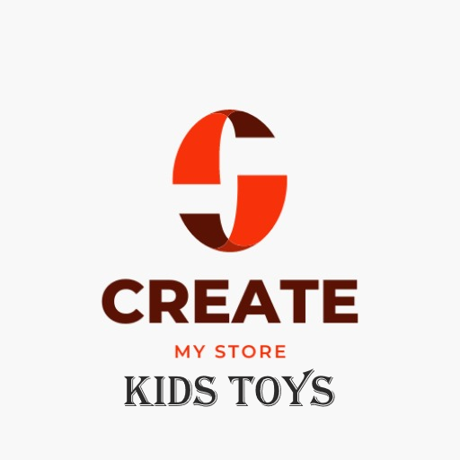 CMS Kids Toy logo