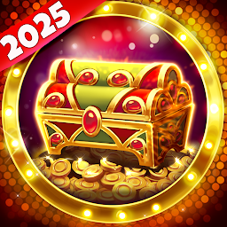 Slots UP - casino tragamonedas
