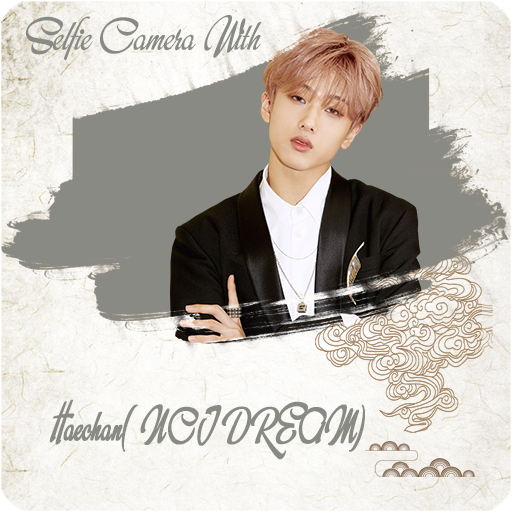 Selfie Camera With Haechan NCT DREAM