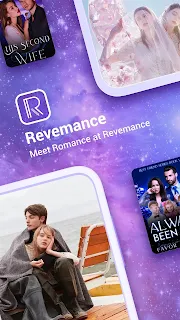 Revemance screenshot 9