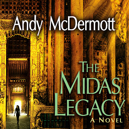 Icon image The Midas Legacy