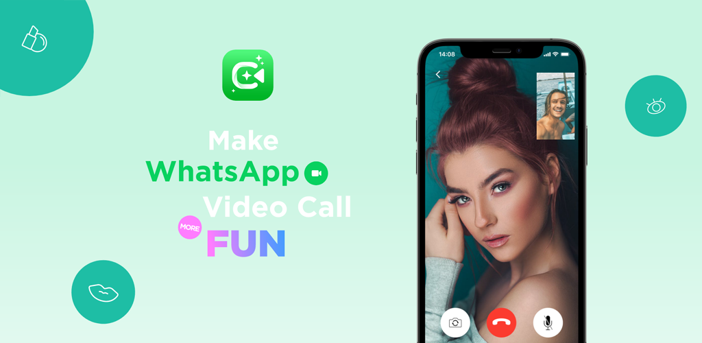 Face Beauty For Video Call Latest Version Apk Download Com Beautify Google Apk Free