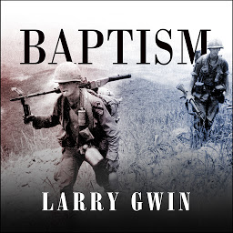 Icon image Baptism: A Vietnam Memoir