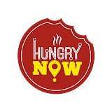 HungryNow - Food Delivery icon