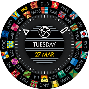 LV Watch Faces 1 - Apps on Google Play