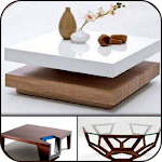 Cover Image of Descargar Modern Coffee Table Home Ideas DIY Designs Gallery 11 APK