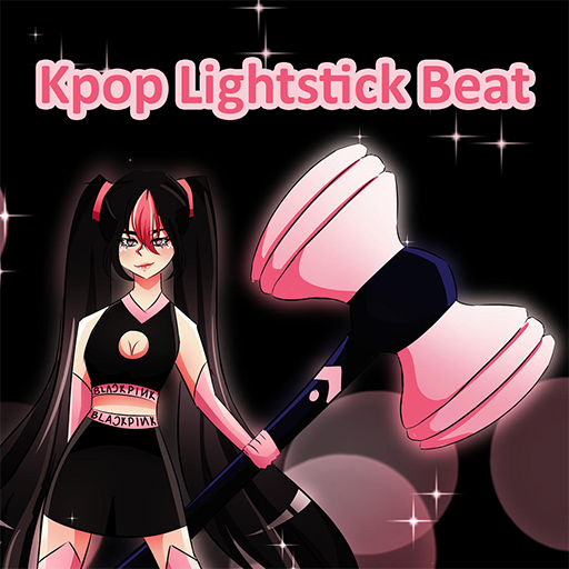 Beat Blaster Blade: Kpop Music