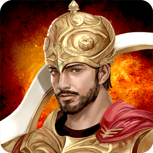 حرب الممالک: صراع الشرق والغرب Download on Windows