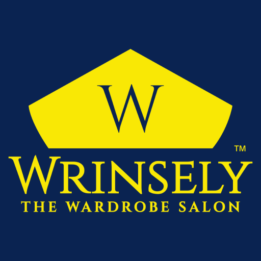 Wrinsely India logo