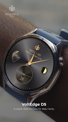 Reddice VoltEdge D5 screenshot 10