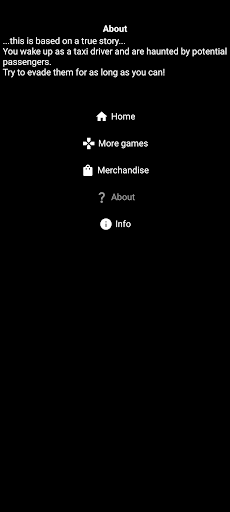 Bad Taxi: Evade the passengers Screen 3