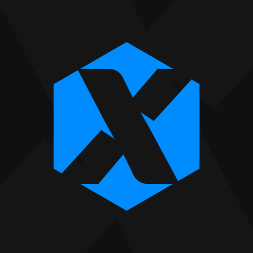 Xports logo