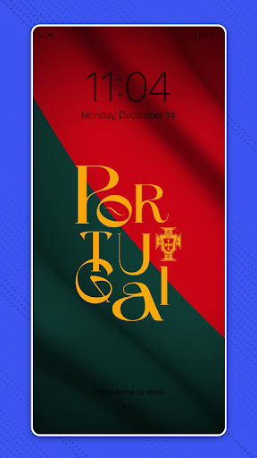 Football Euro Cup Wallpaper Screenshot 4 - AppWisp.com
