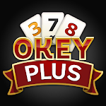 Cover Image of Download Okey Plus 7.8.2 APK