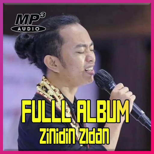 Lagu Zinidin Zidan Full Album