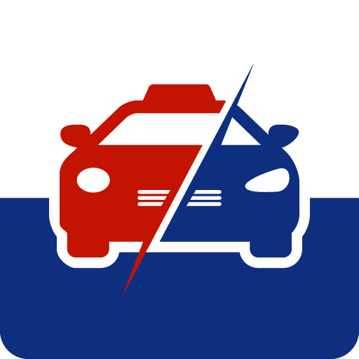 ExpressImpress Passenger logo
