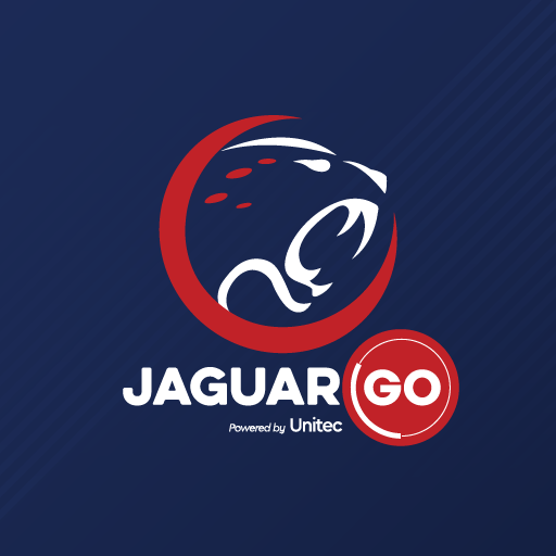 Jaguar Go logo