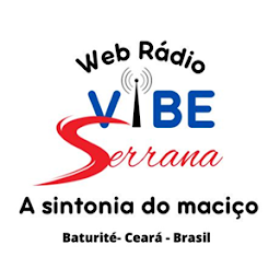 Icon image Web Radio Vibe Serrana