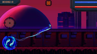 Game screenshot Cyberpunk Surfer: Drawing Game hack