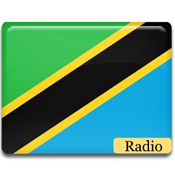 「Tanzania Radio FM」圖示圖片