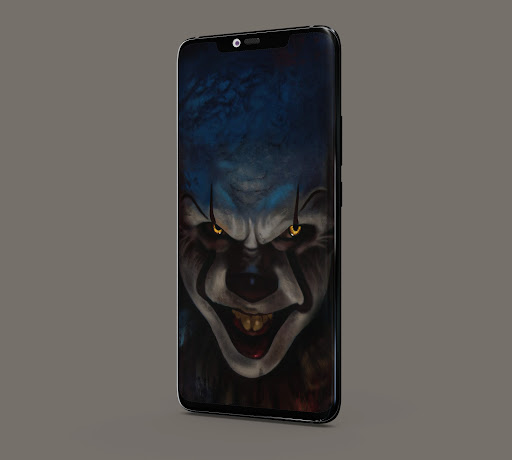 Pennywise Wallpapers