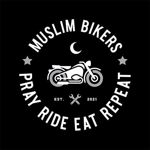 Muslim Bikers