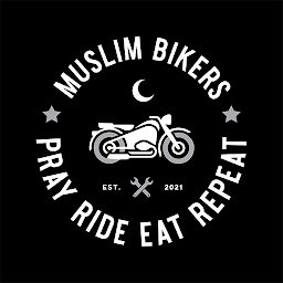 Icon image Muslim Bikers