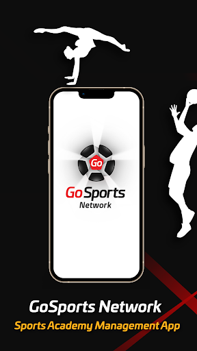 GoSports Network - Apps on Google Play