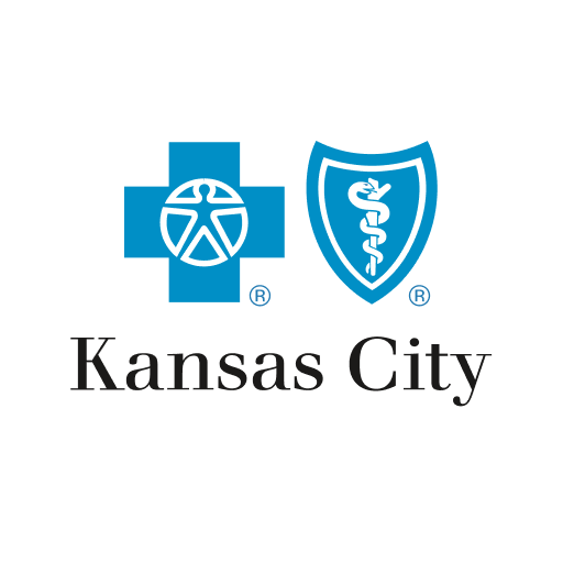 MyBlueKC logo
