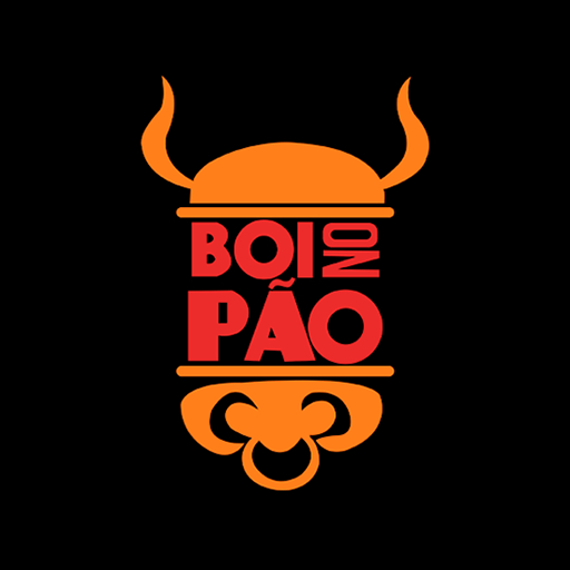 Boi no Pão logo