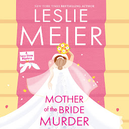 Icon image Mother of the Bride Murder