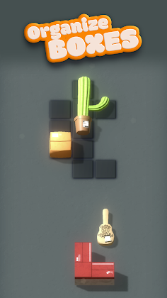 Boxbound: Package Puzzles - Screenshot 1