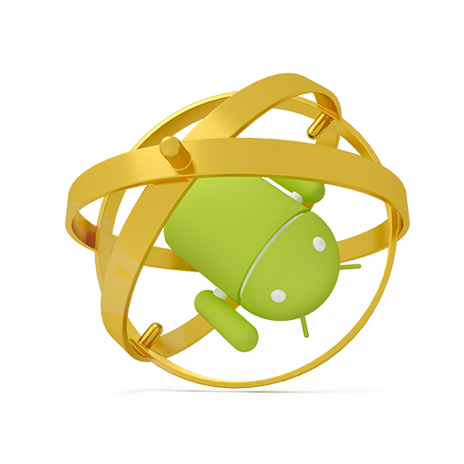 GyroDroid 5.3 Icon