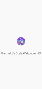 Gacha Life Style Wallpaper HD
