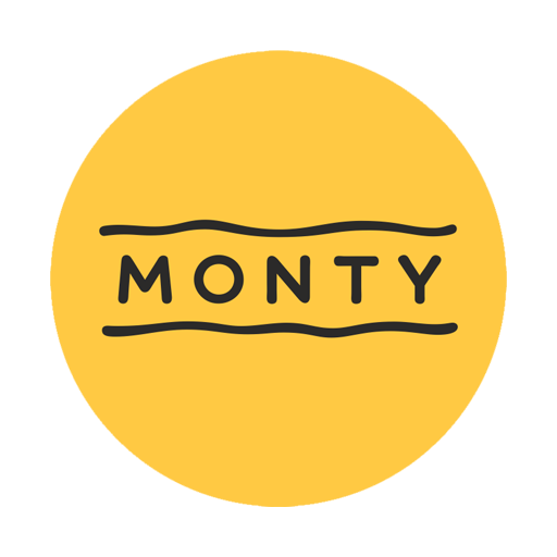 МОНТИ Манты logo