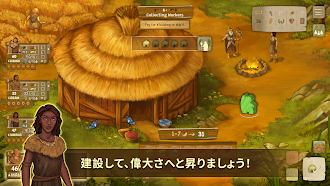 Game screenshot Stone Age: Digital Edition apk download
