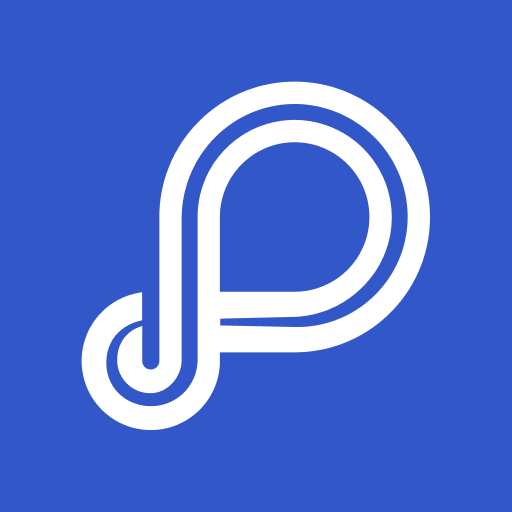 ParkWhiz -- Parking App  Icon