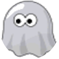 Ghosts