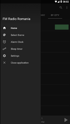 FM Radio Romania  Radio Onlin