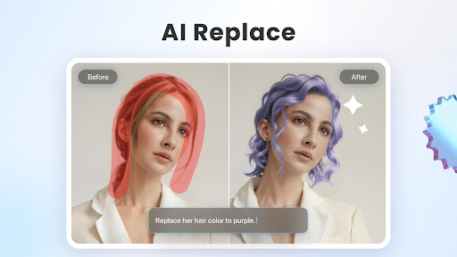 AI Photo Editor, Collage-Fotor - Photography - apps