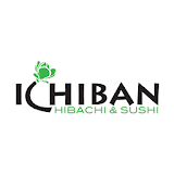 Ichiban Grill and Sushi Bar icon