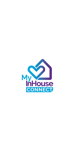 Android application My InHouse Connect screenshort
