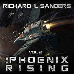 Icon image The Phoenix Rising