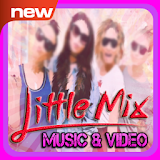 LITTLE MIX Songs Glory Days icon